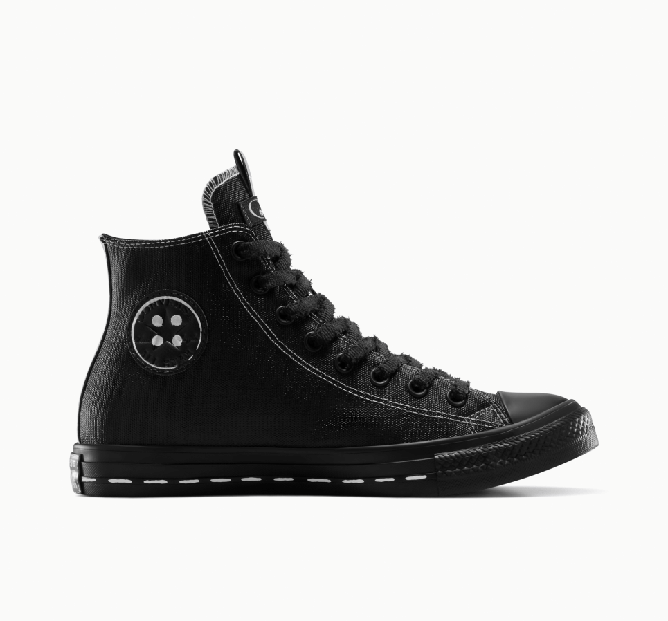 Converse x Coraline “Other Wybie” Chuck Taylor All Star