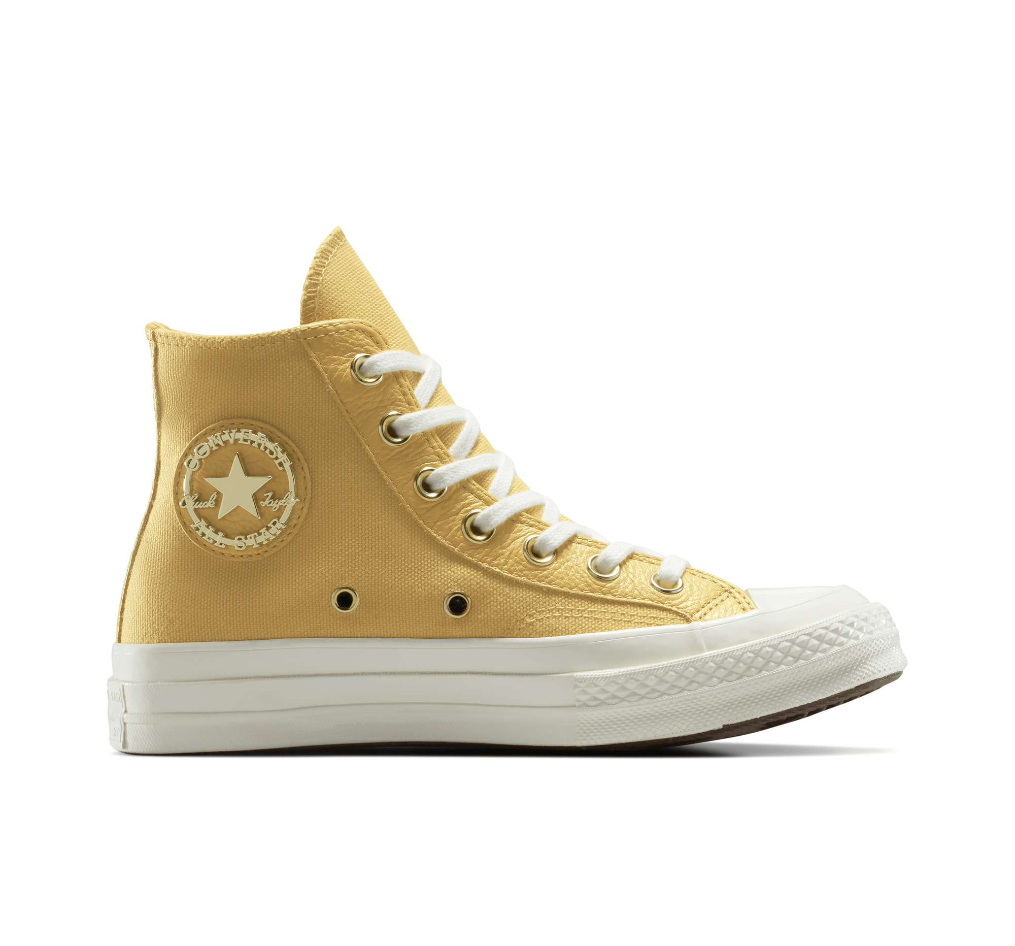 Chuck 70 Gold