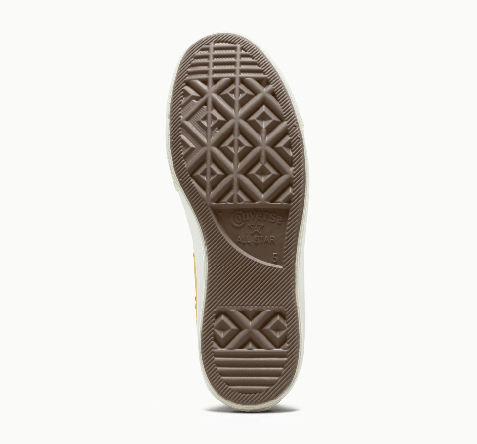 Chuck 70 Gold