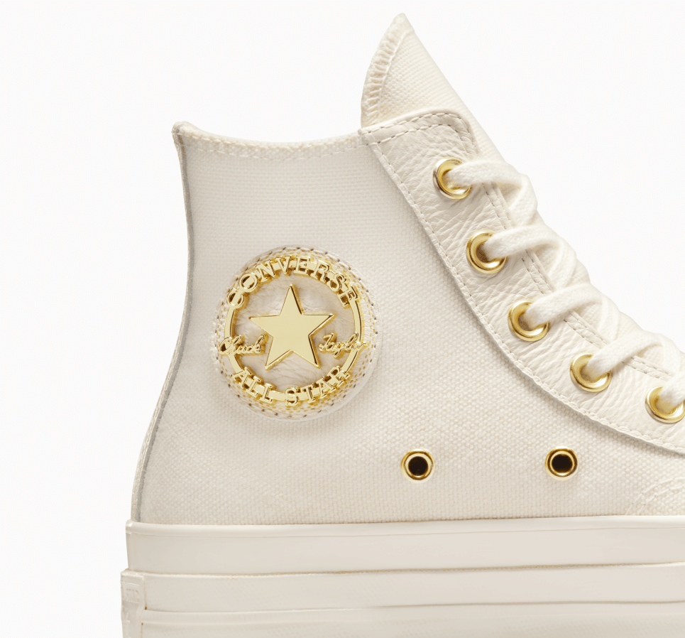 Chuck 70 Gold