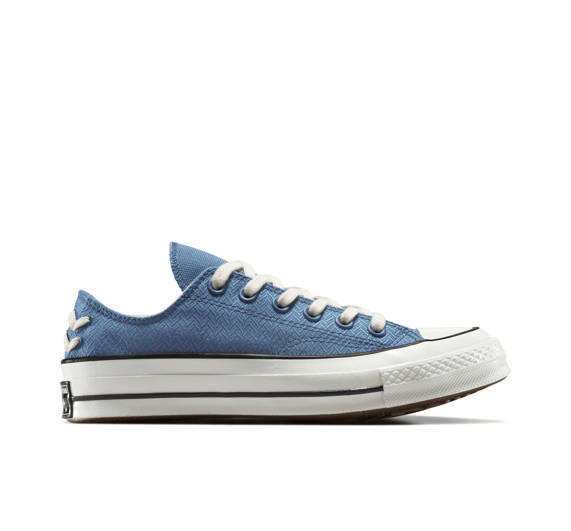 Chuck 70 Crafted Laces