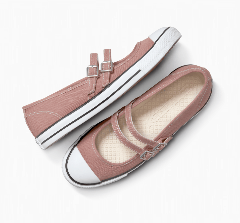 Chuck Taylor All Star Dainty Mary Jane