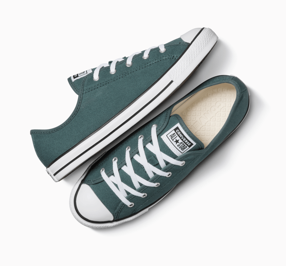 Chuck Taylor All Star Dainty
