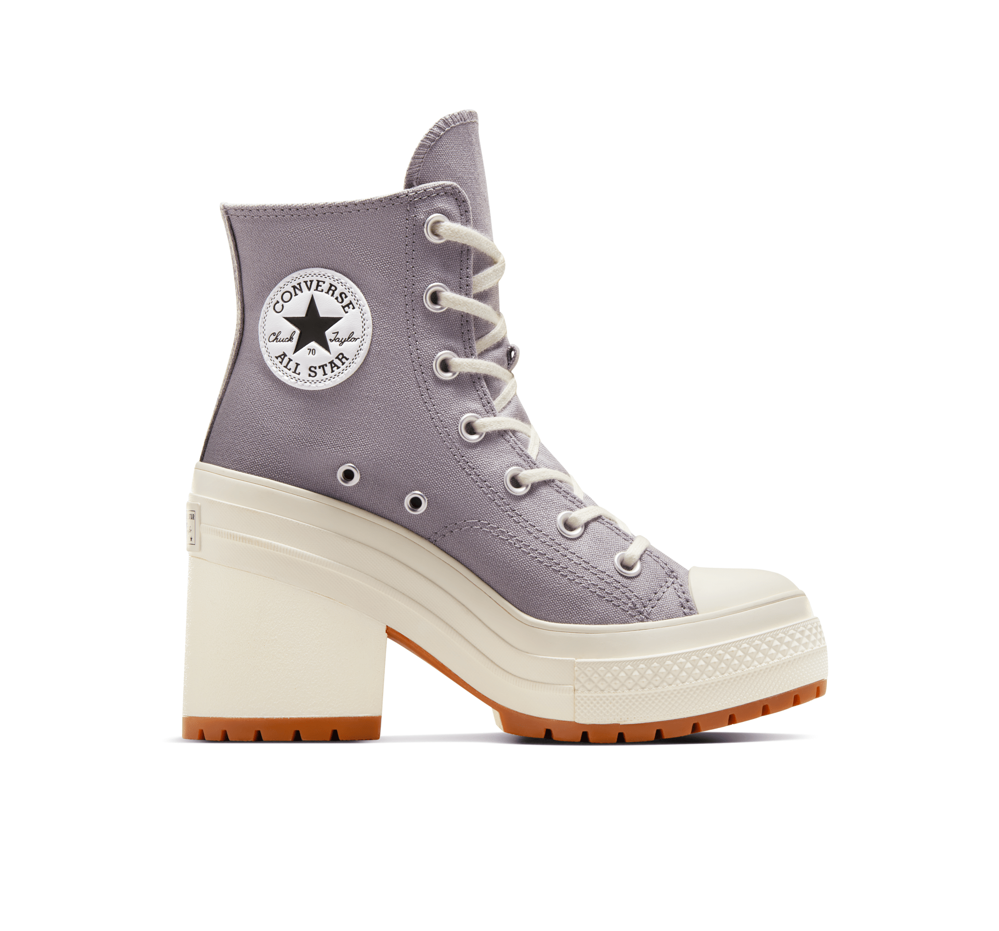 Chuck 70 De Luxe Heel