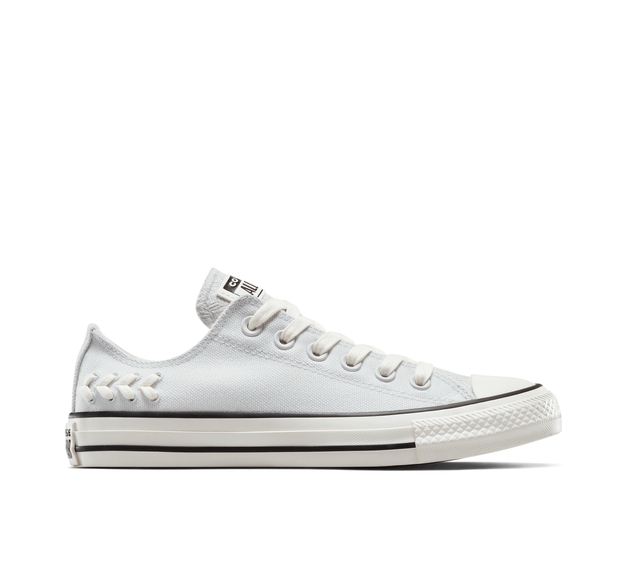 Chuck Taylor All Star Crafted Laces