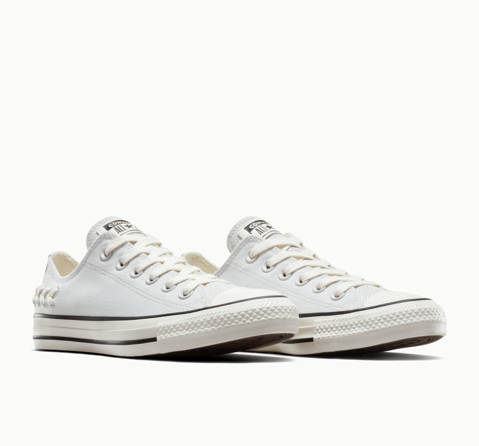 Chuck Taylor All Star Crafted Laces