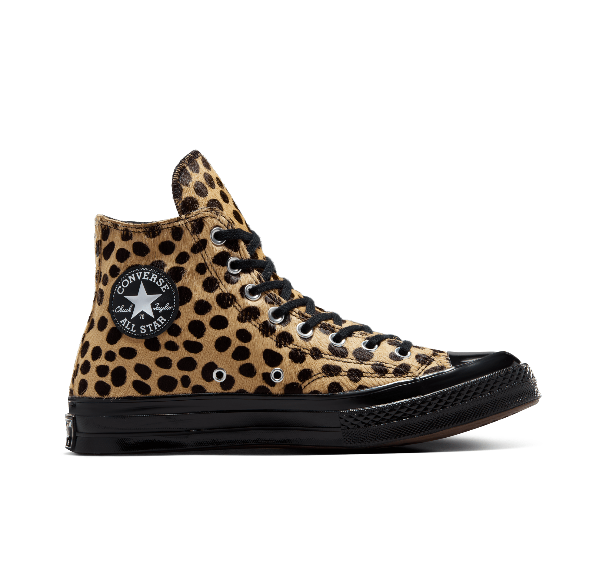 Chuck 70 Pony Hair