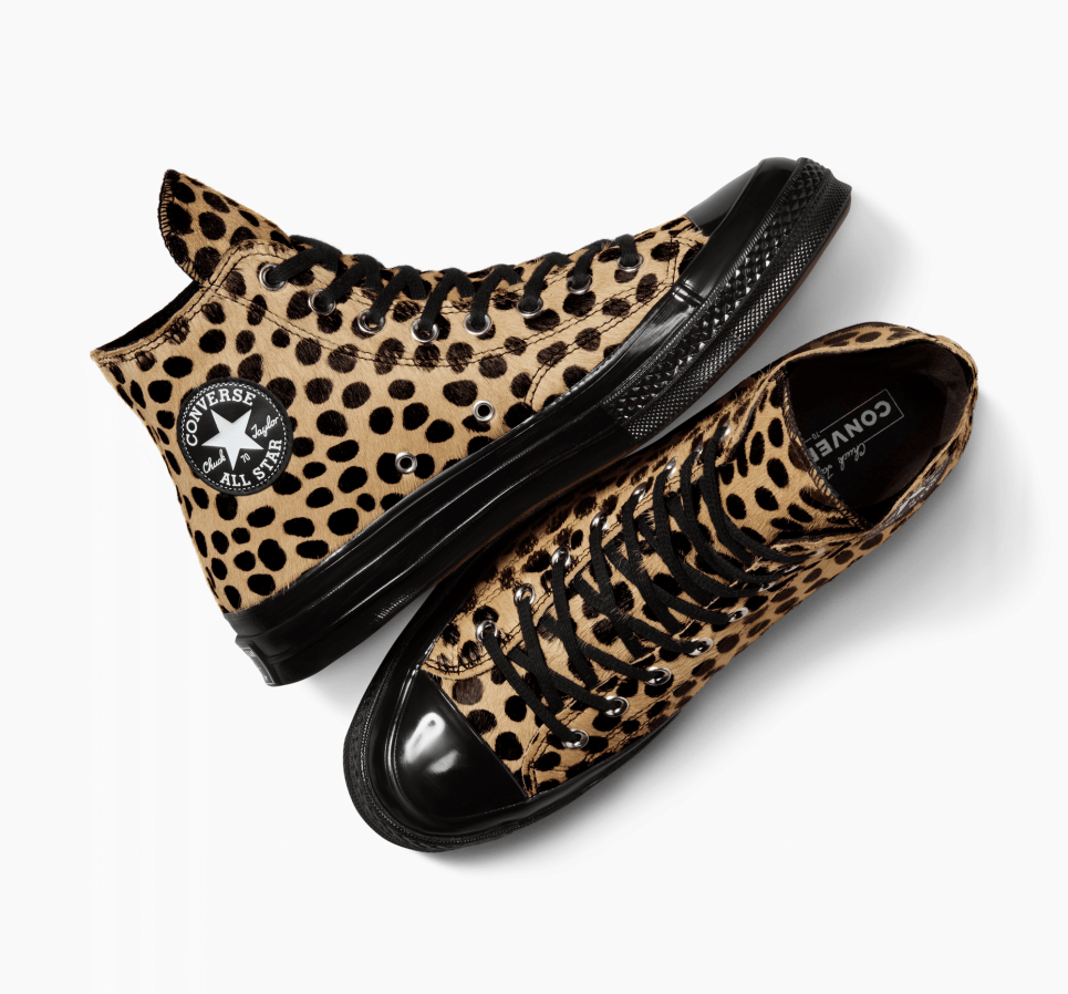 Chuck 70 Pony Hair