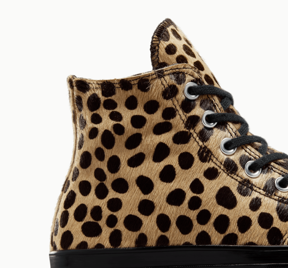 Chuck 70 Pony Hair
