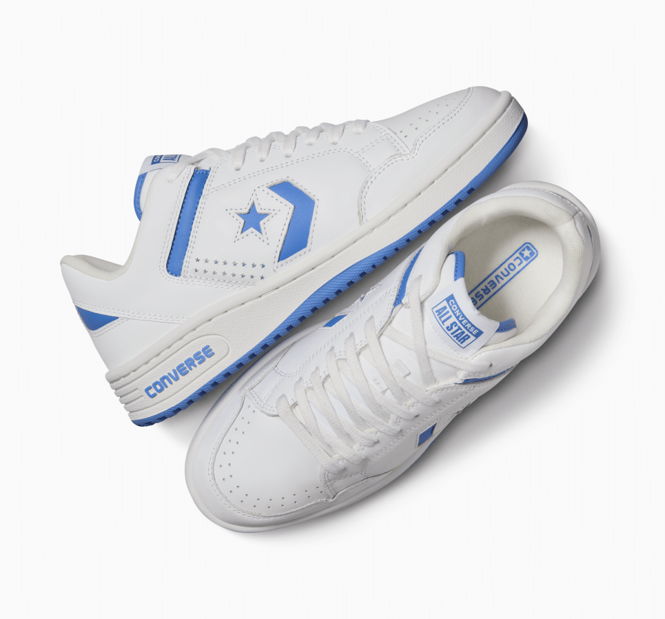 Converse Weapon