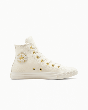 Chuck Taylor All Star Gold