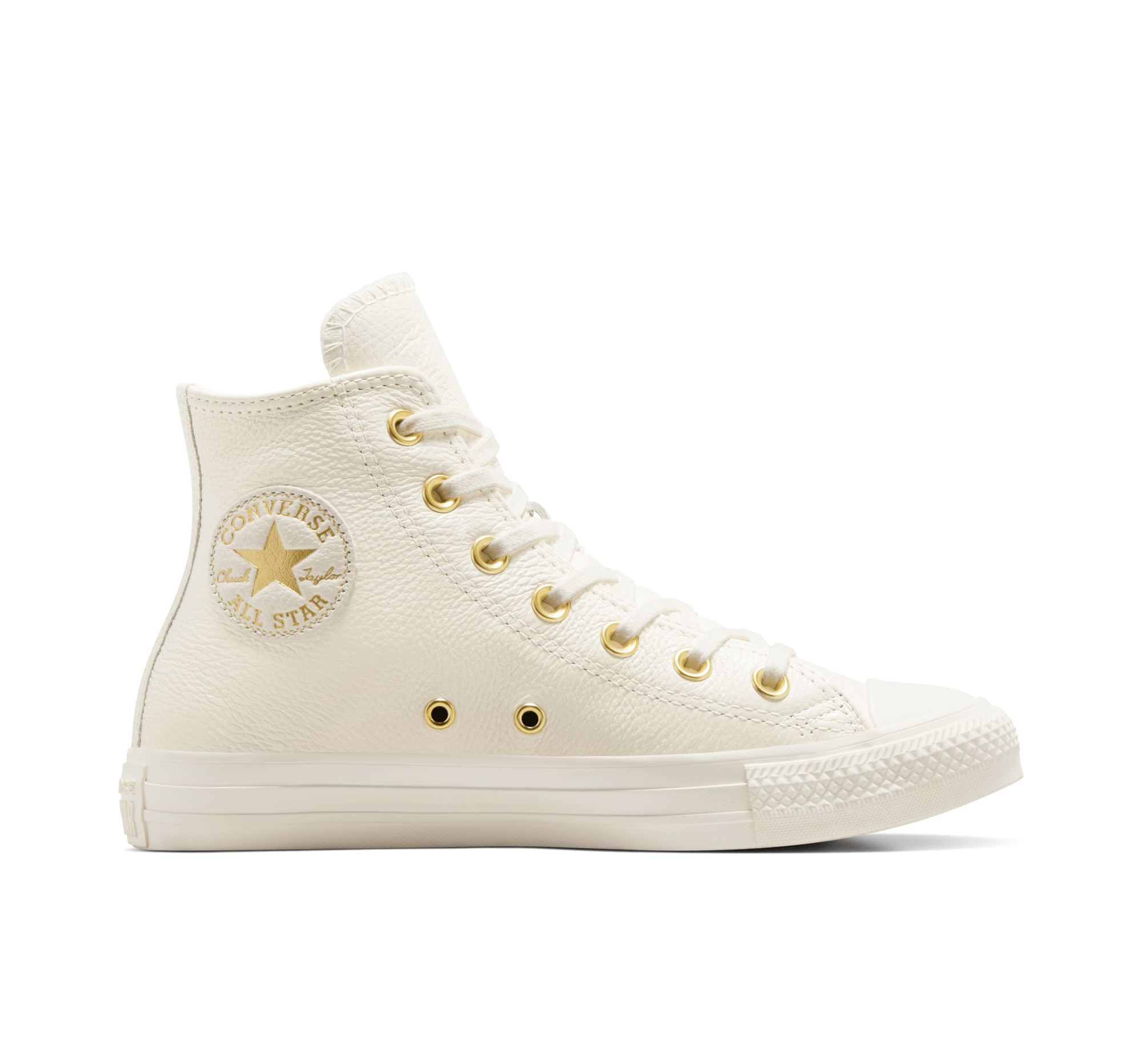 Chuck Taylor All Star Gold