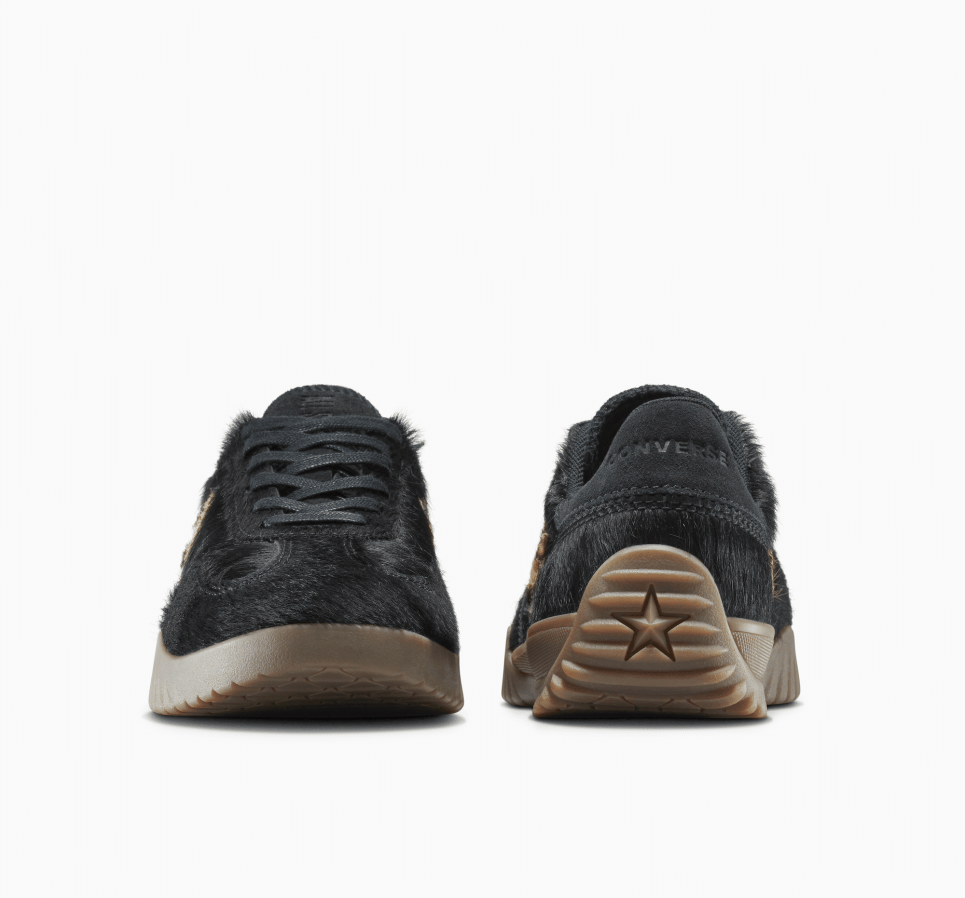 Run Star Trainer Pony Hair
