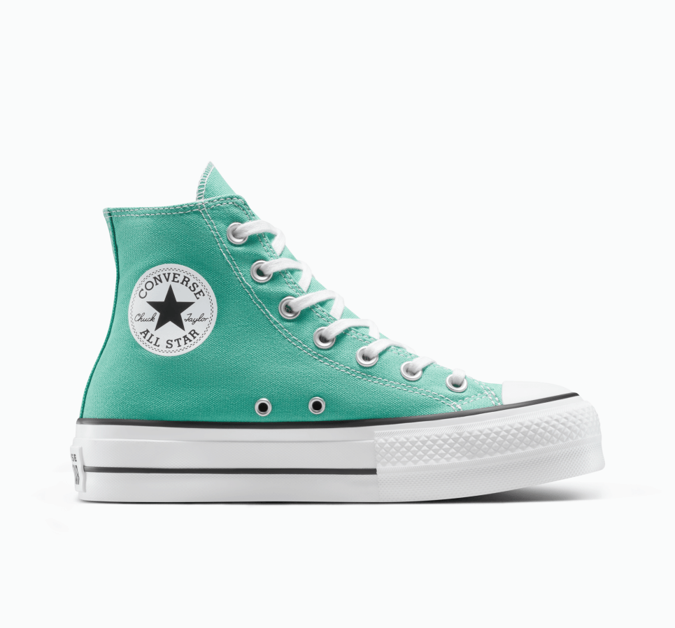 Chuck Taylor All Star Lift