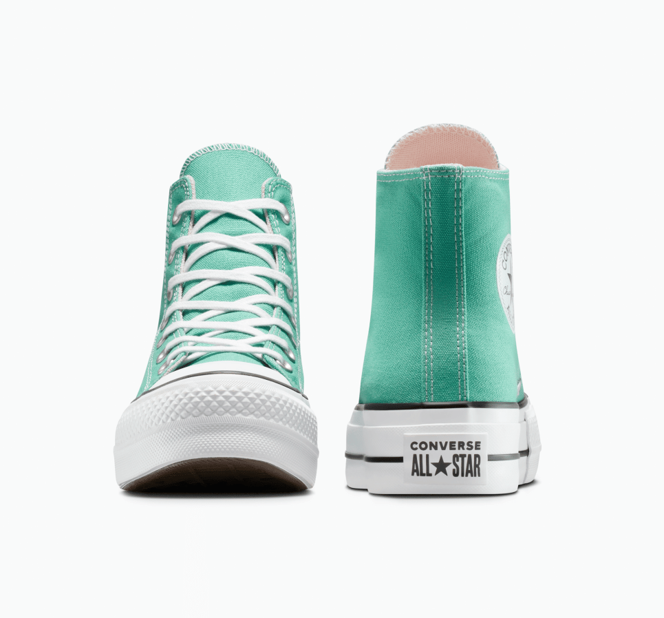 Chuck Taylor All Star Lift