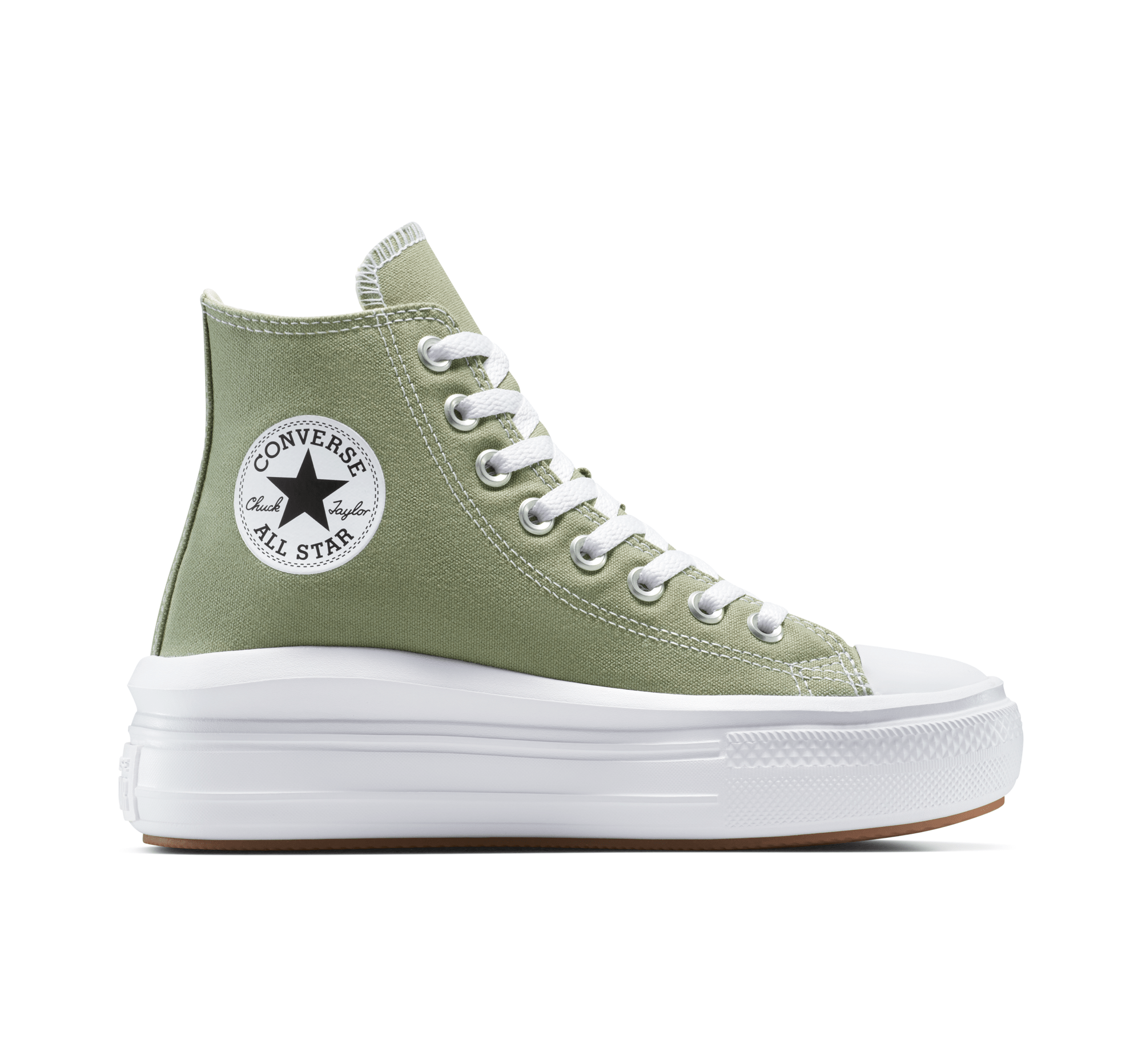 Chuck Taylor All Star Move