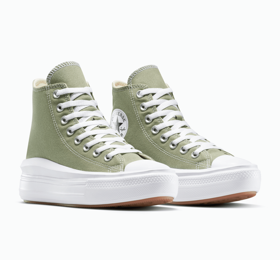 Chuck Taylor All Star Move