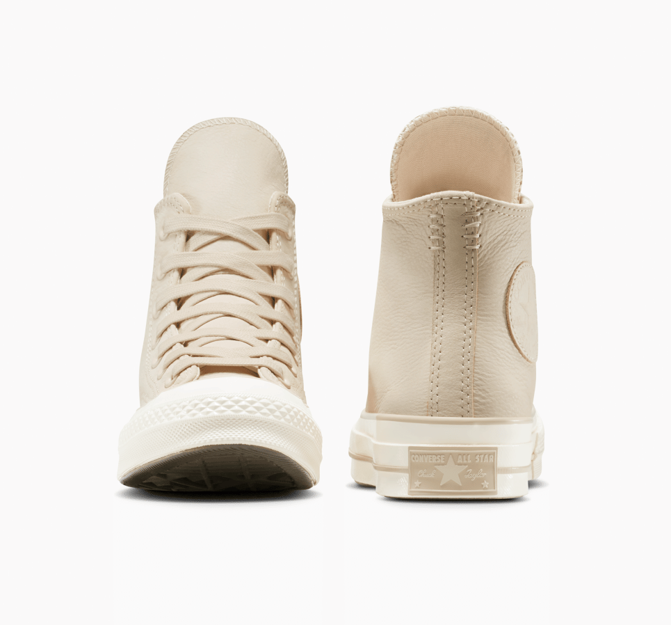 Chuck 70
