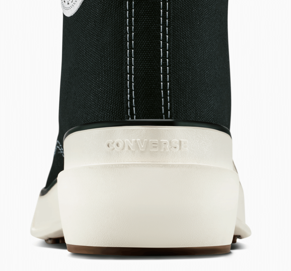 Chuck 70 De Luxe Pointed