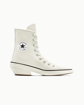 Chuck 70 De Luxe Pointed
