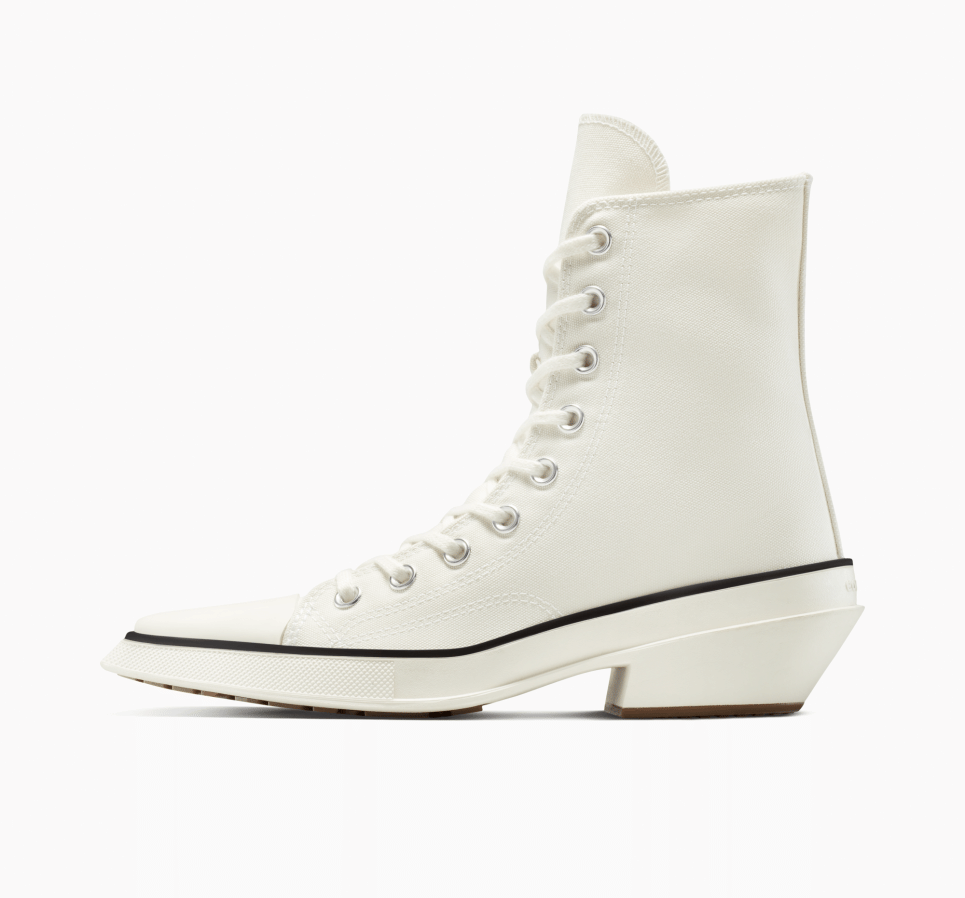 Chuck 70 De Luxe Pointed