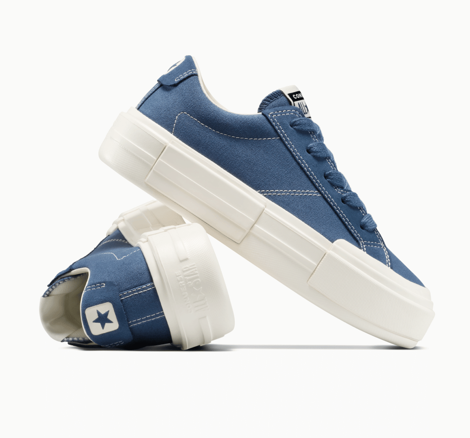 Chuck Taylor All Star Cruise