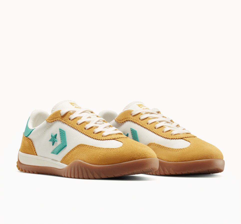 Run Star Trainer