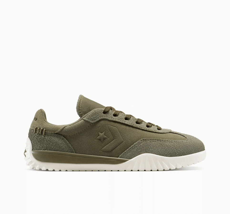Run Star Trainer