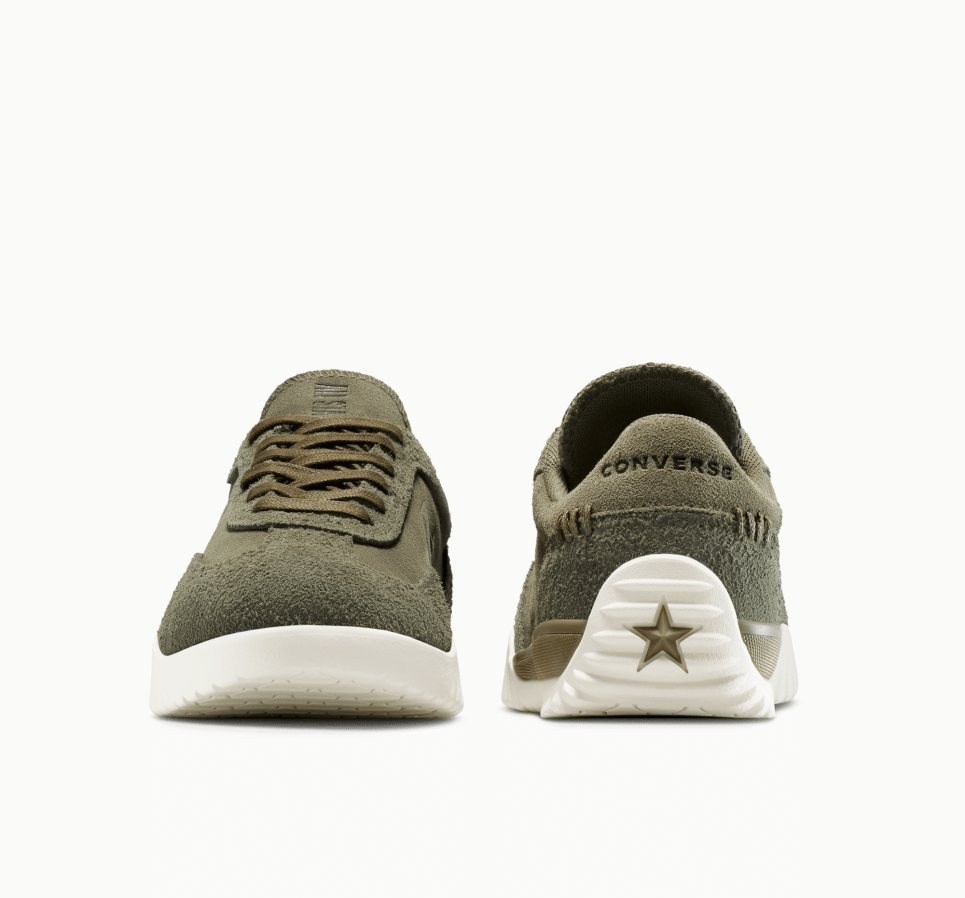 Run Star Trainer