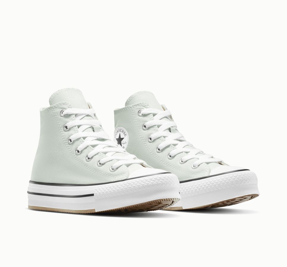 Chuck Taylor All Star EVA Lift