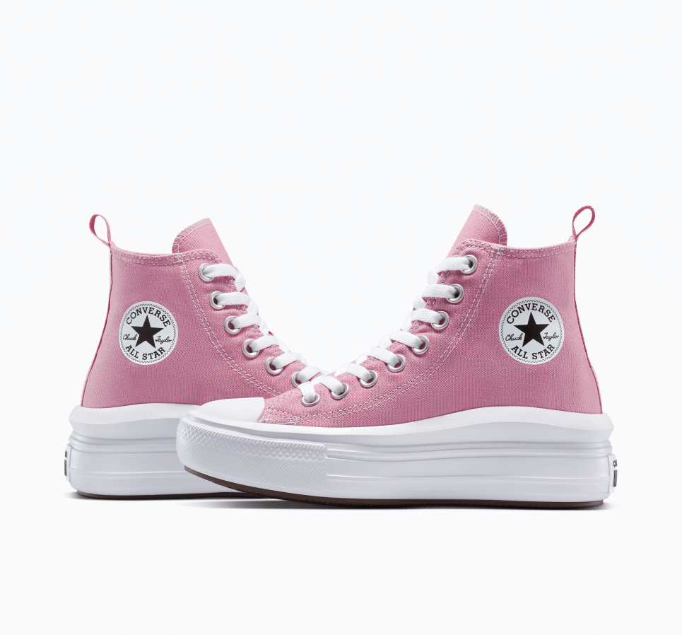 Chuck Taylor All Star Move