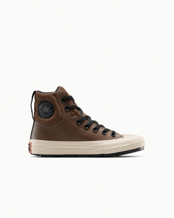 Chuck Taylor All Star Berkshire Boot