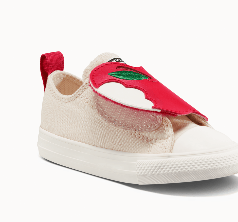 Chuck Taylor All Star One Strap