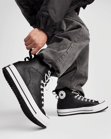 Chuck Taylor All Star Water-Repellent Hiker Boot