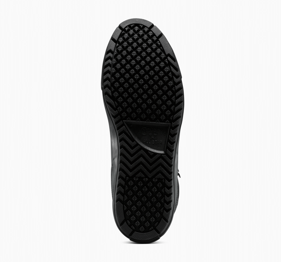 Chuck Taylor All Star Hiker Boot