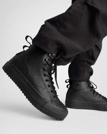 Chuck Taylor All Star Water-Repellent Hiker Boot