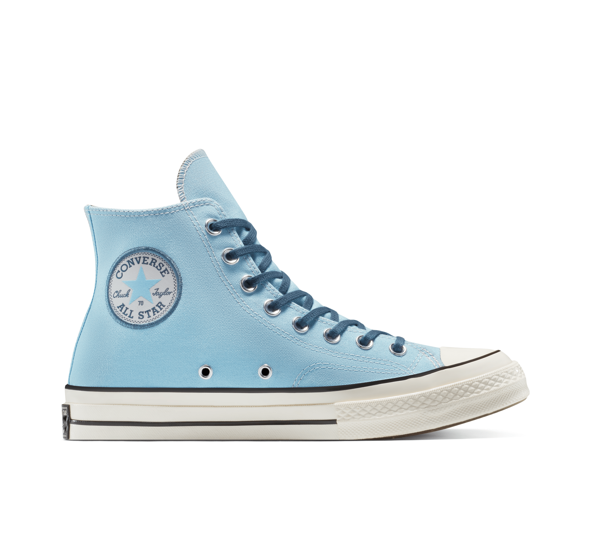 Chuck 70