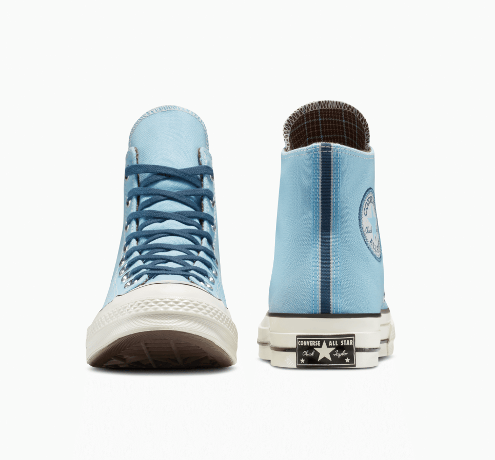 Chuck 70