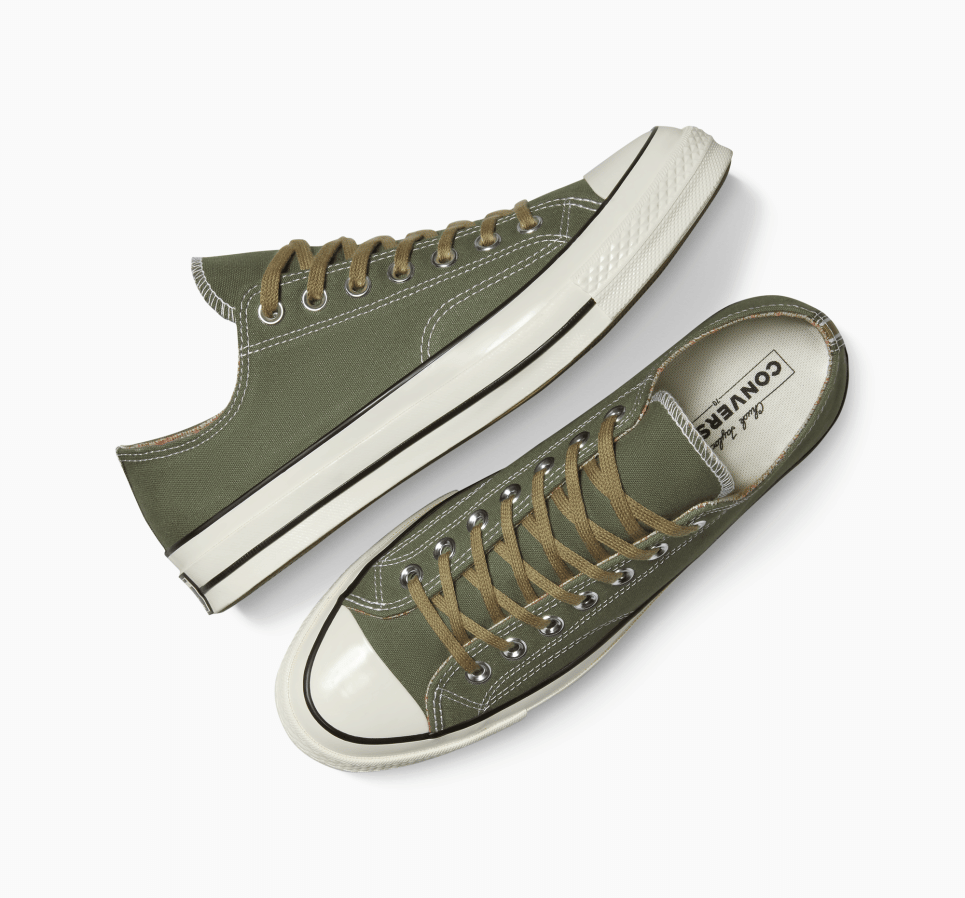 Chuck 70