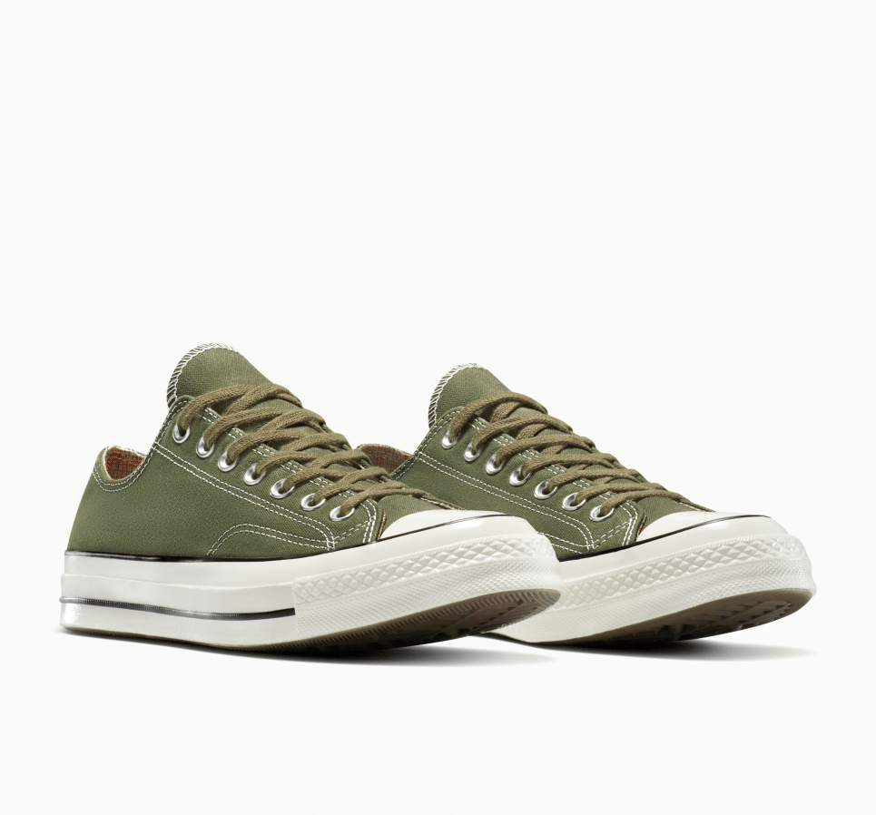 Chuck 70