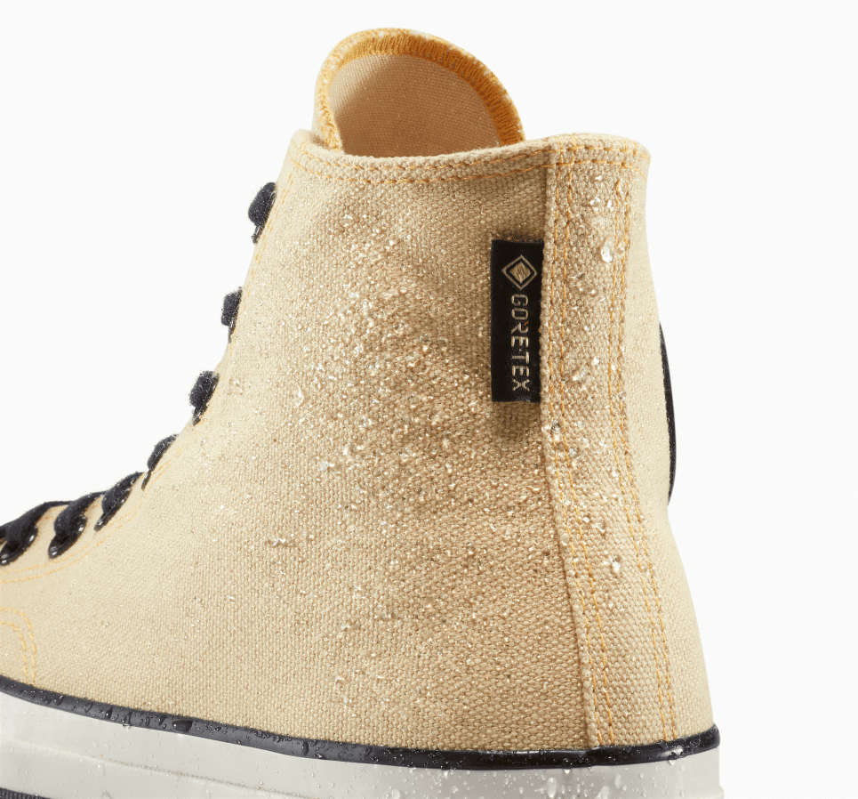 Chuck 70 GTX