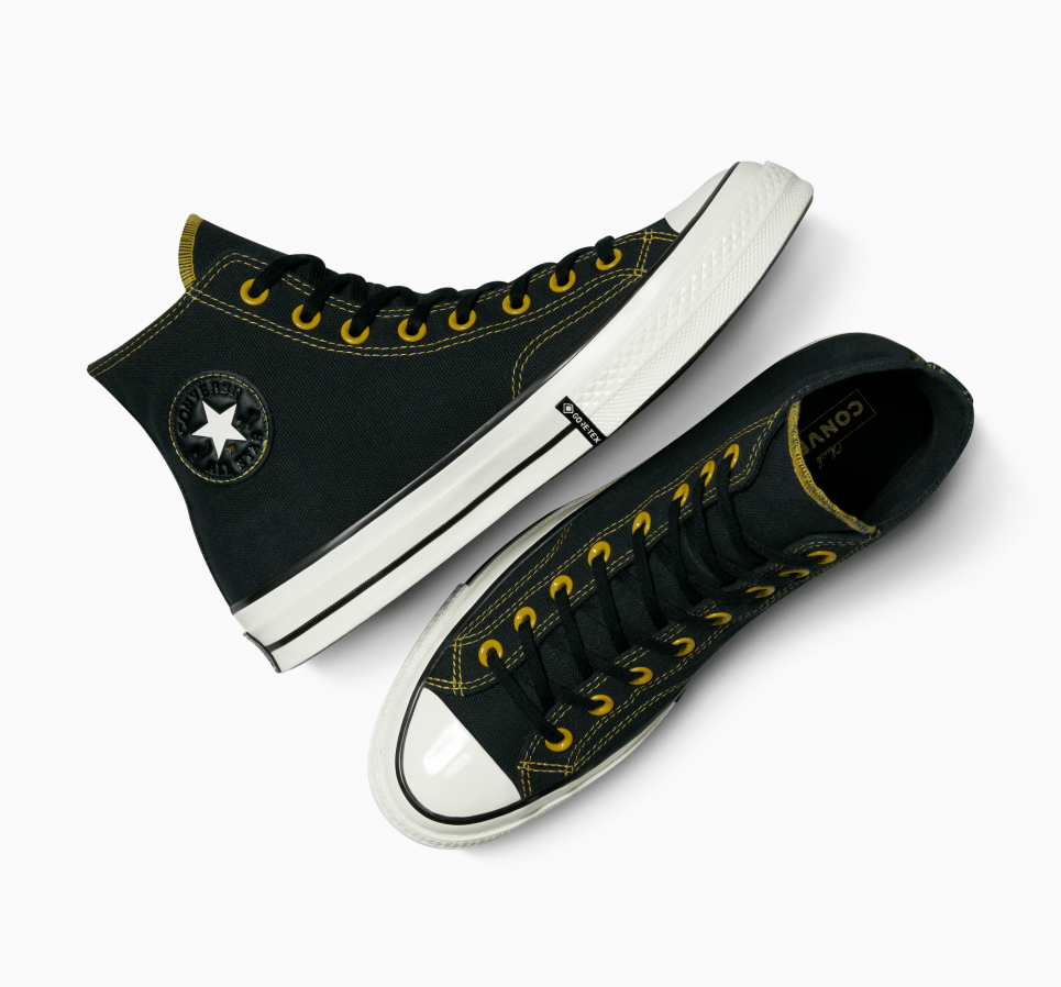 Chuck 70 GTX