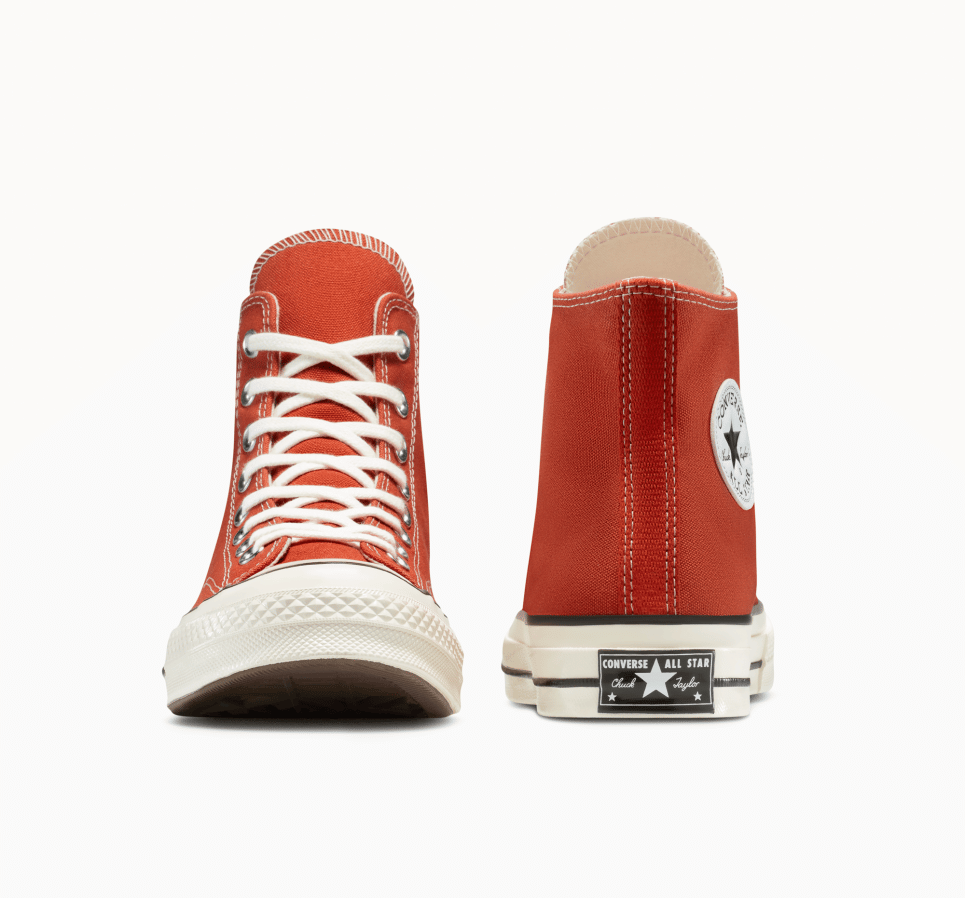 Chuck 70