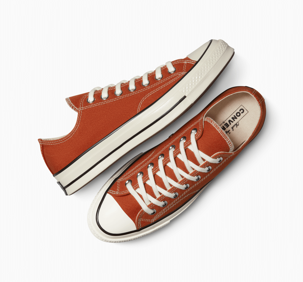 Chuck 70