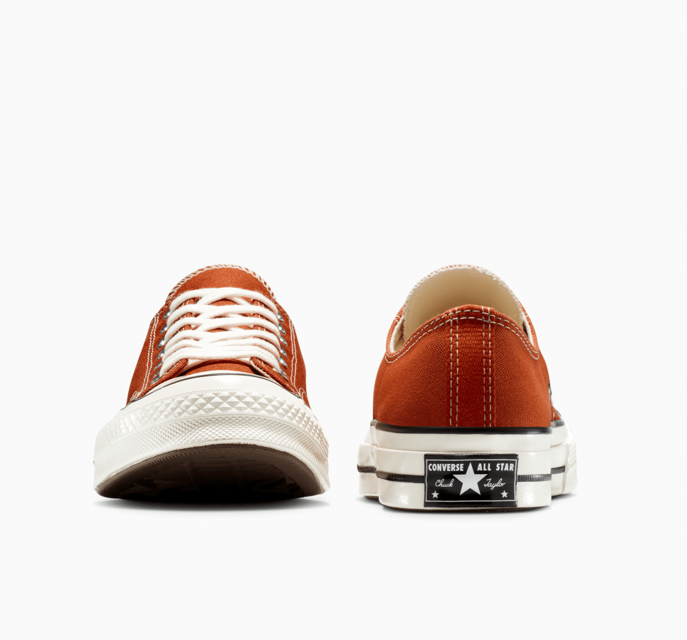 Chuck 70