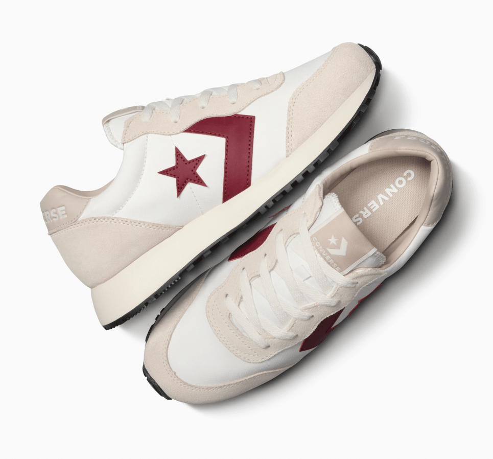 Converse Omega Trainer