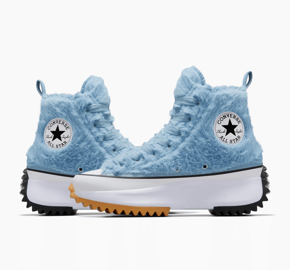 Run Star Hike