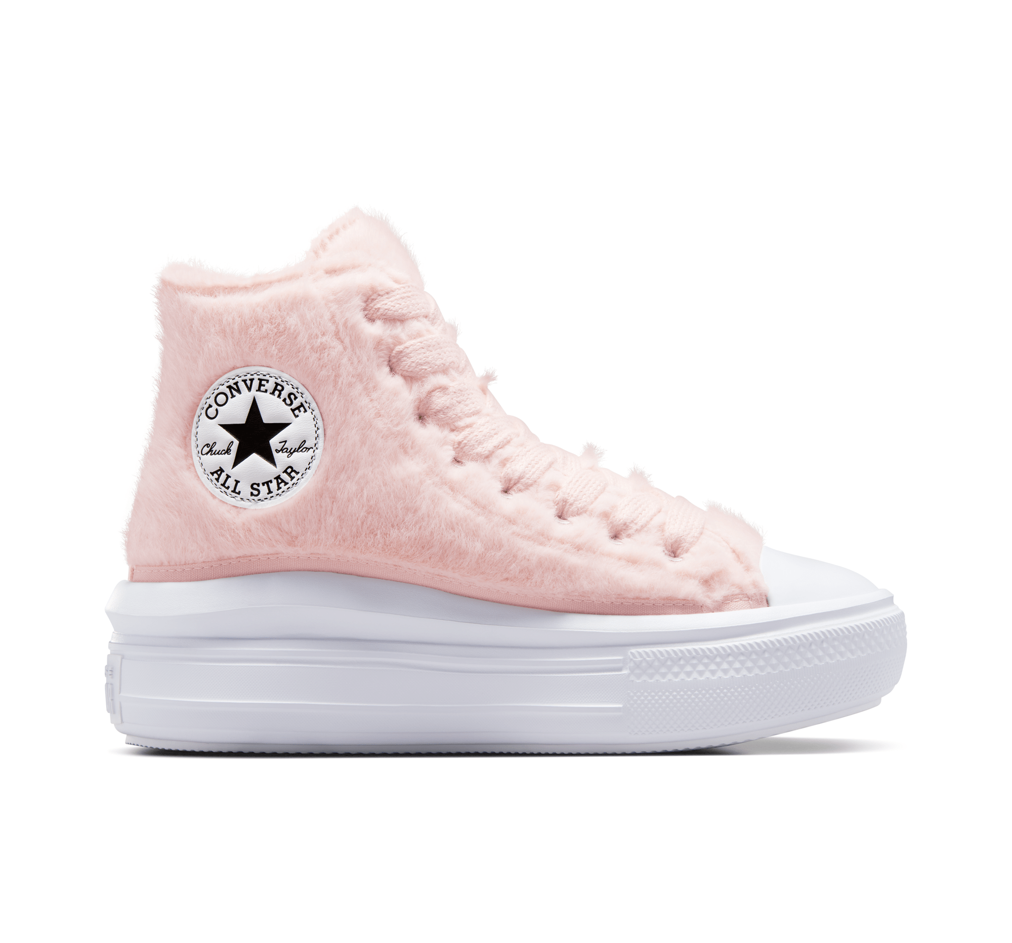 Chuck Taylor All Star Move