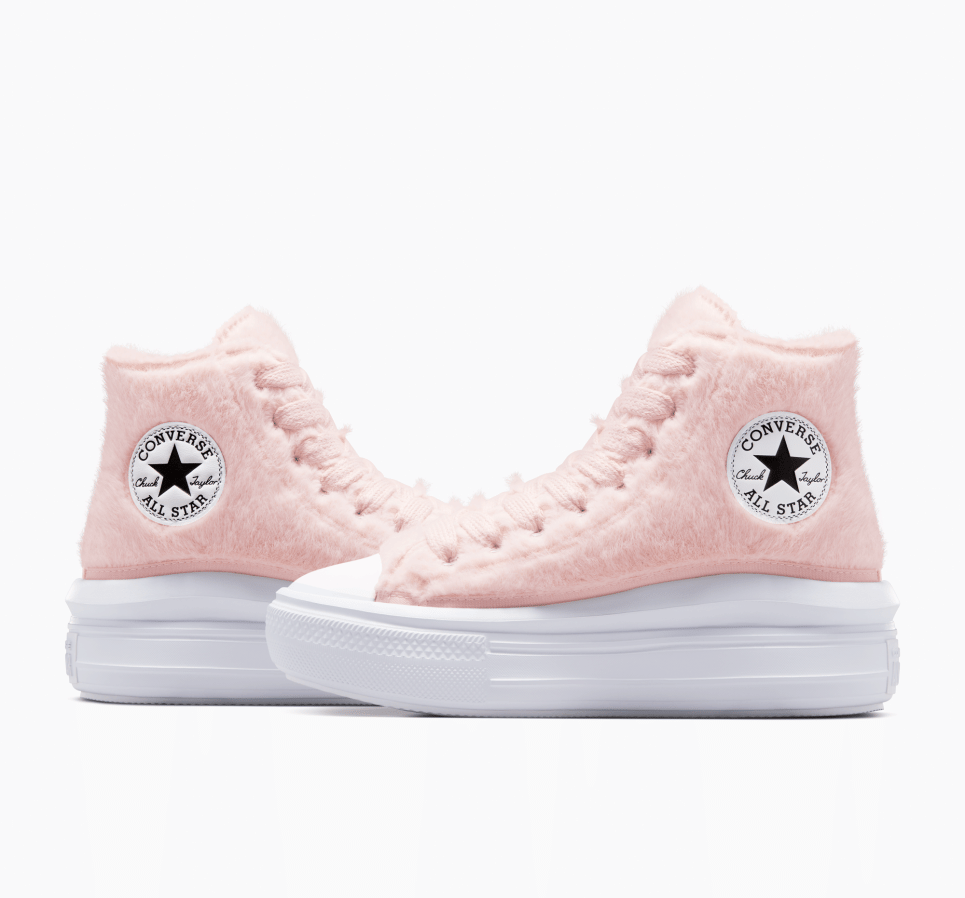Chuck Taylor All Star Move