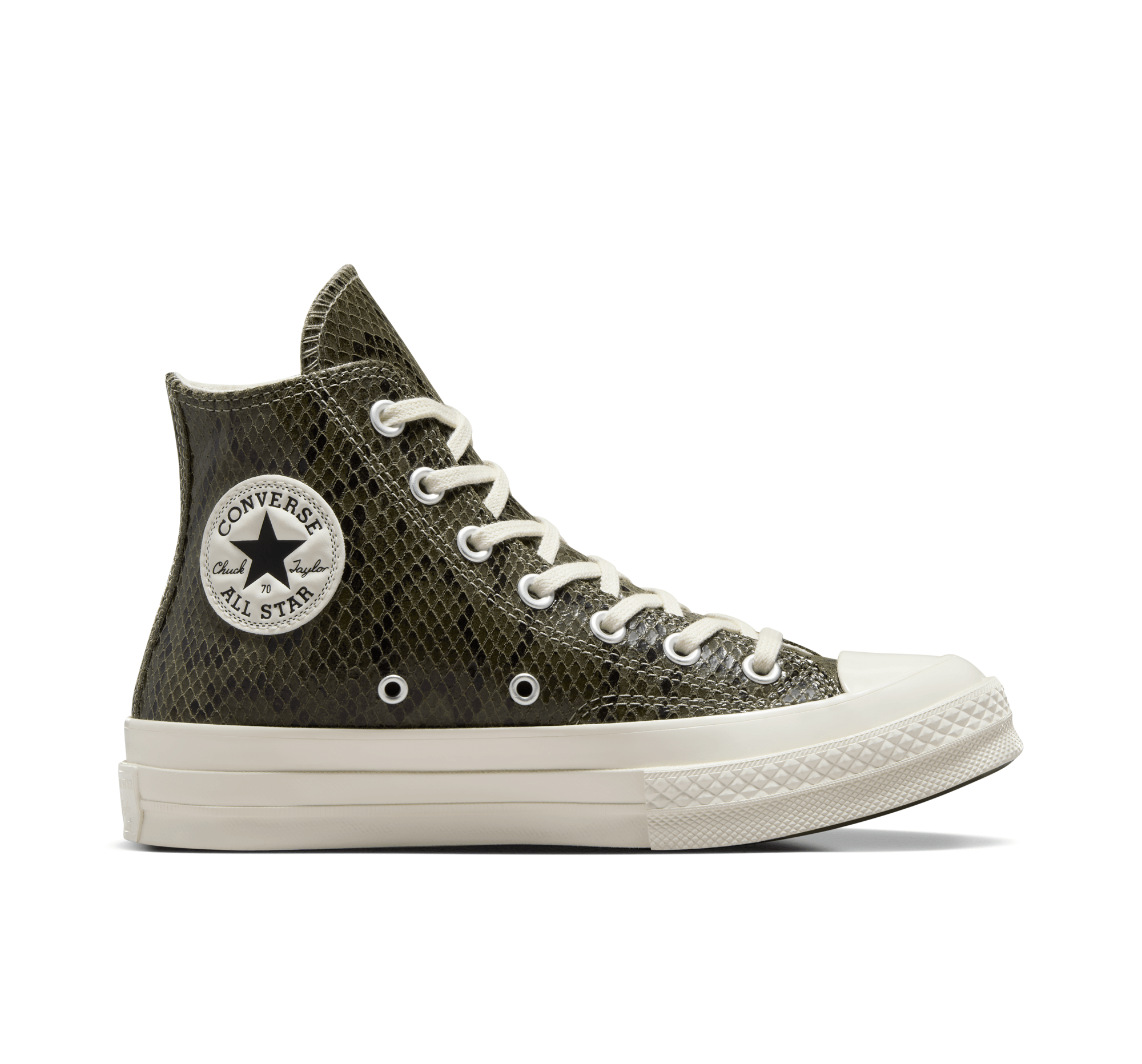 Chuck 70